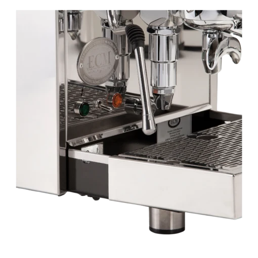 ECM Mechanika IV Pro Rotary Pump