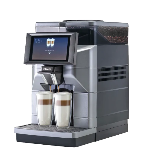 Saeco Magic M2