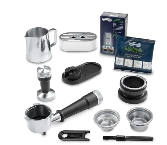 Delonghi La Specalista EC9155W (FACTORY SECONDS)