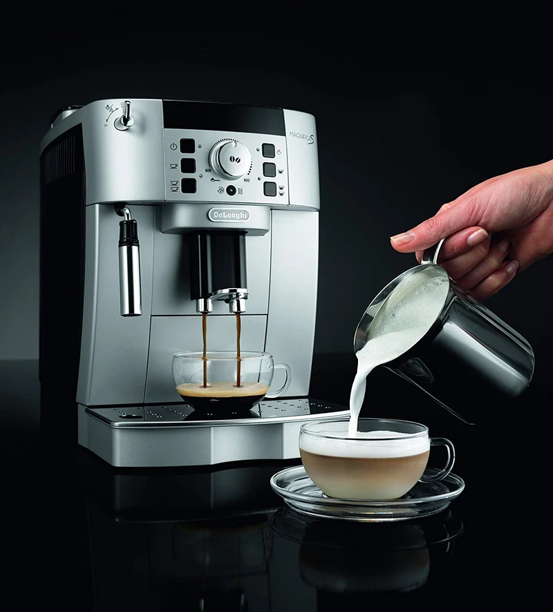Delonghi Magnifica ECAM22.110.SB (FACTORY SECONDS)