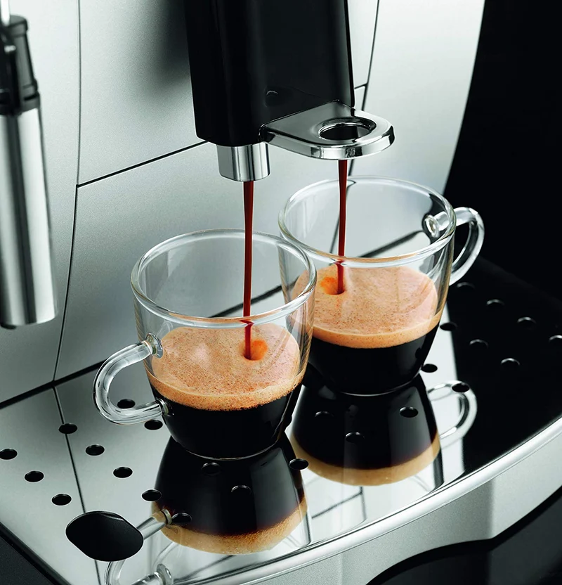 Delonghi Magnifica ECAM22.110.SB (FACTORY SECONDS)