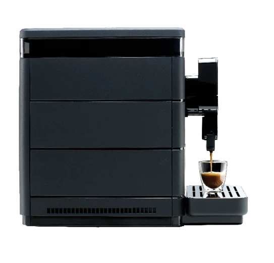 Saeco Royal Plus