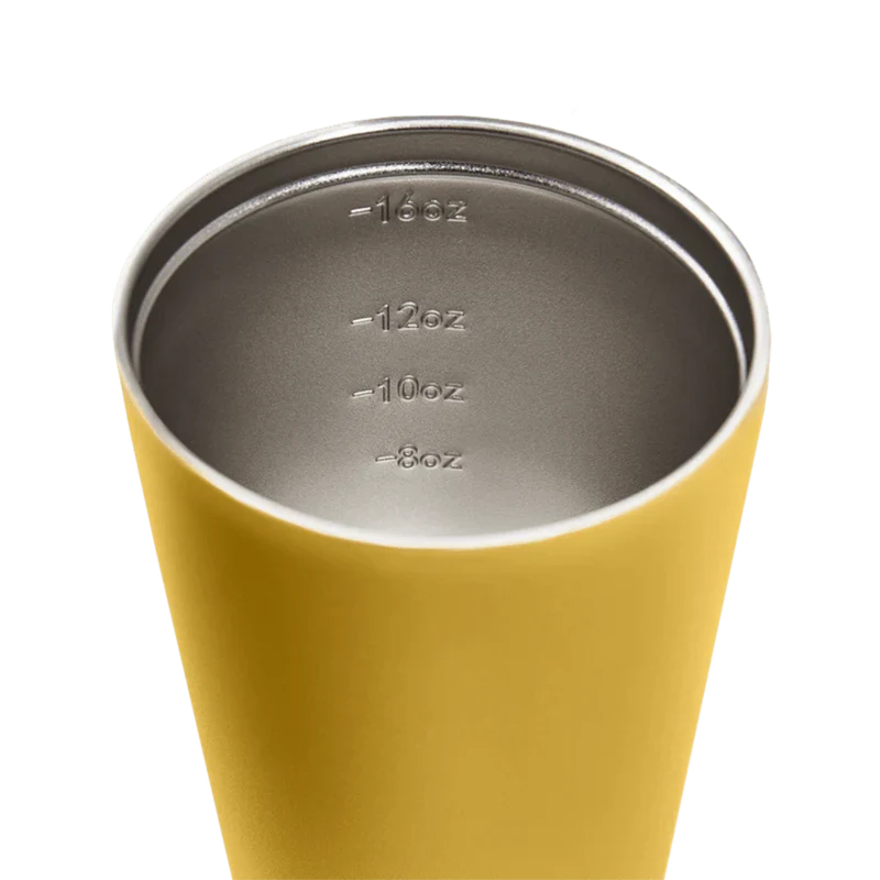 Fressko Grande Cup 475ml – Stainless Steel