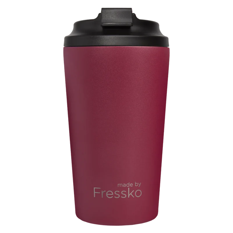 Fressko Grande Cup 475ml – Stainless Steel