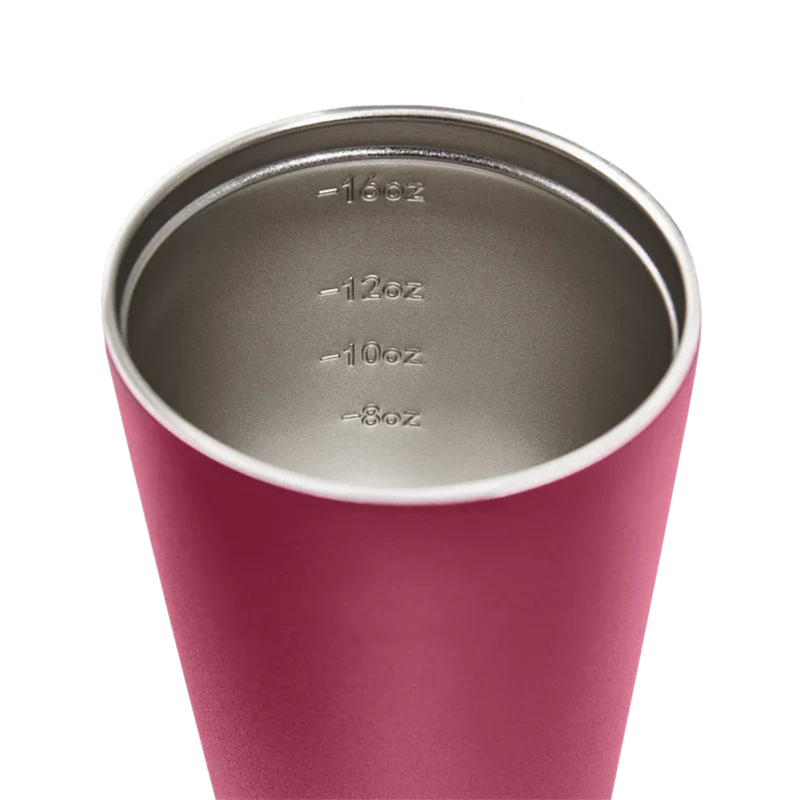 Fressko Grande Cup 475ml – Stainless Steel