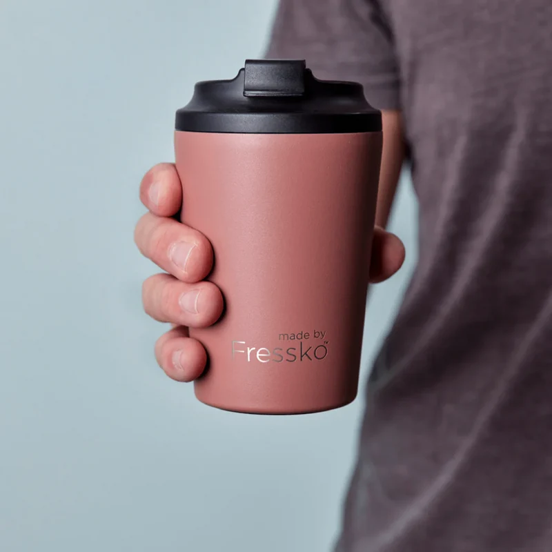 Fressko Camino Cup 340ml - Ceramic