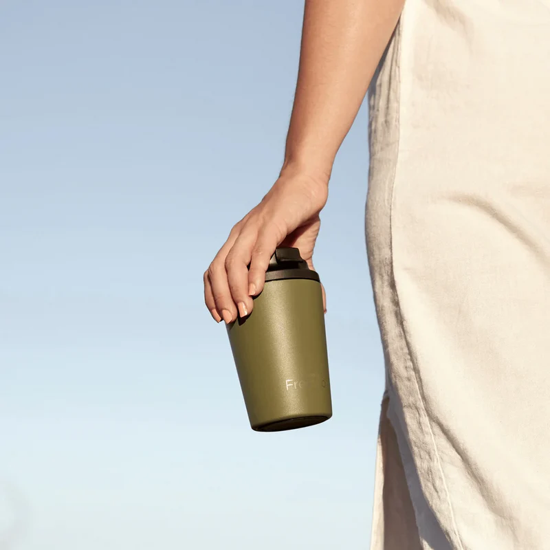 Fressko Camino Cup 340ml - Ceramic