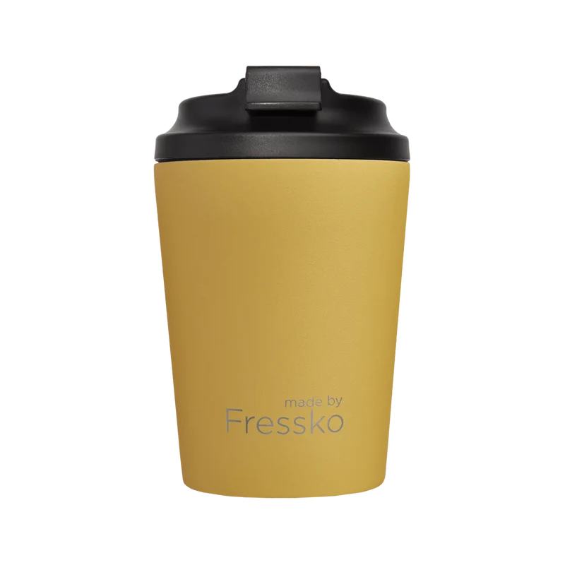 Fressko Camino Cup 340ml - Stainless Steel