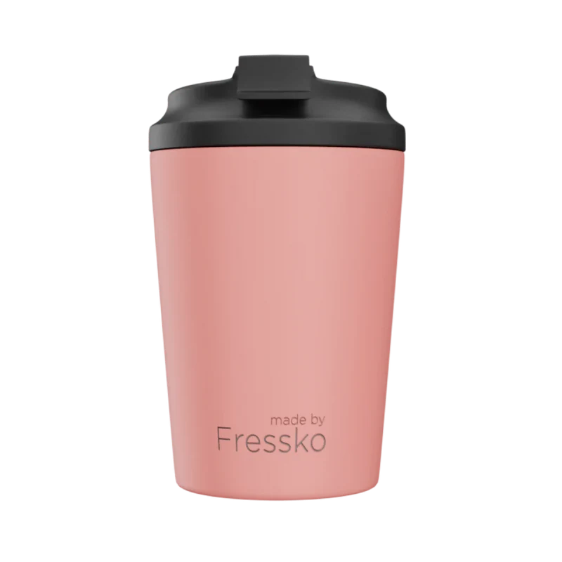 Fressko Camino Cup 340ml - Stainless Steel