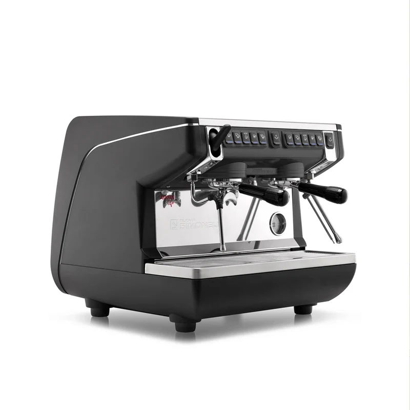 Appia Life Compact GR2 - by Nuova Simonelli
