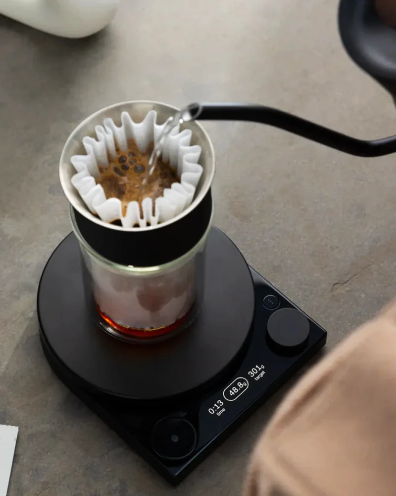 Fellow - Tally Coffee Scale Pro Studio Edition