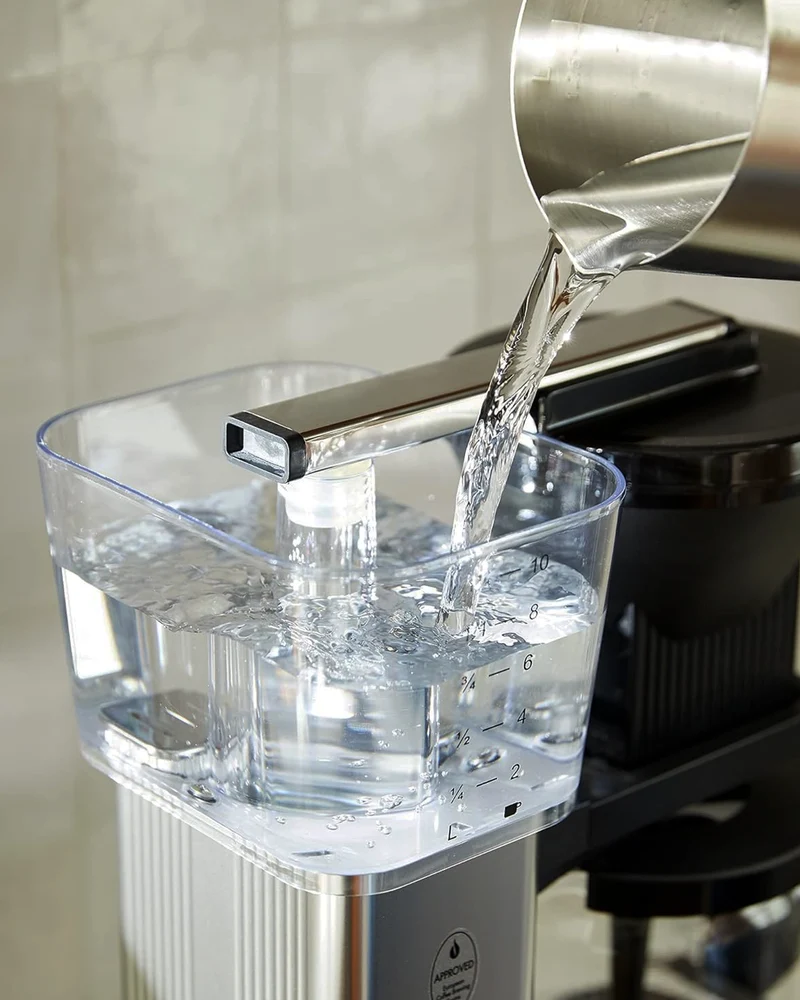 Moccamaster KBG Select Coffee Brewer