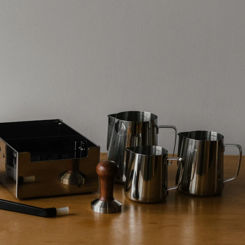 Kit d'Accessoires Commercial