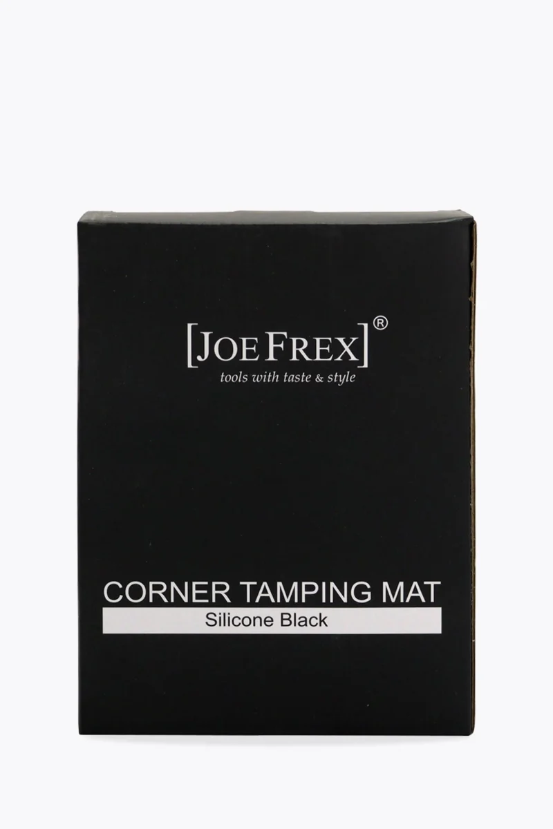 Tapis de pressage en coin de Joe Frex