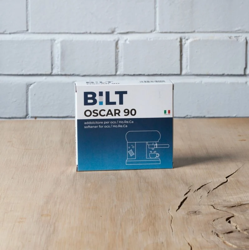 Adoucisseur d’eau - Bilt Oscar 90