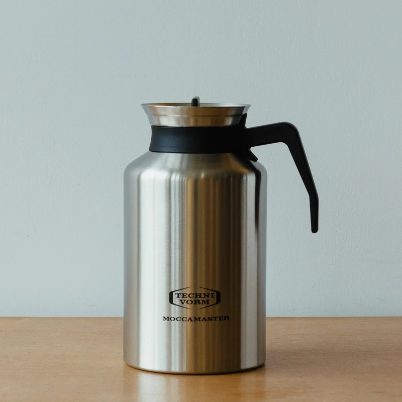 Carafe thermos CDT Moccamaster