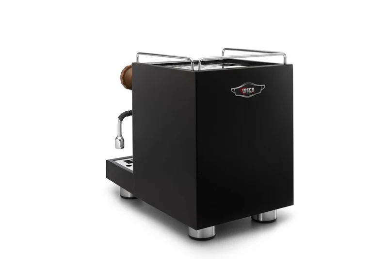 Wega WMini 1 group Black
