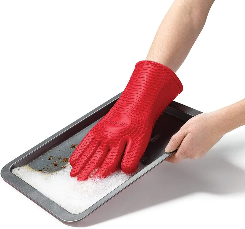 Joie Oven Glove