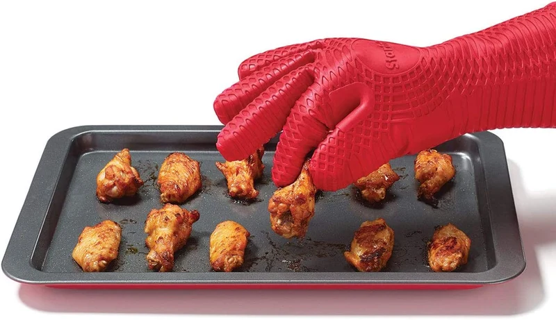 Joie Oven Glove