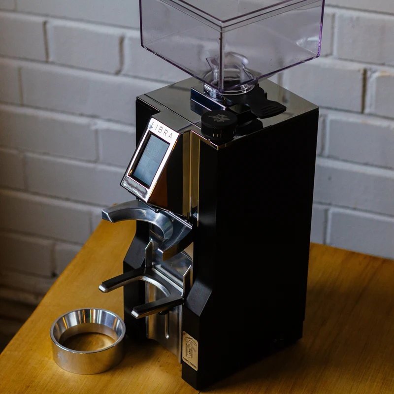 Moulin Eureka Mignon Libra