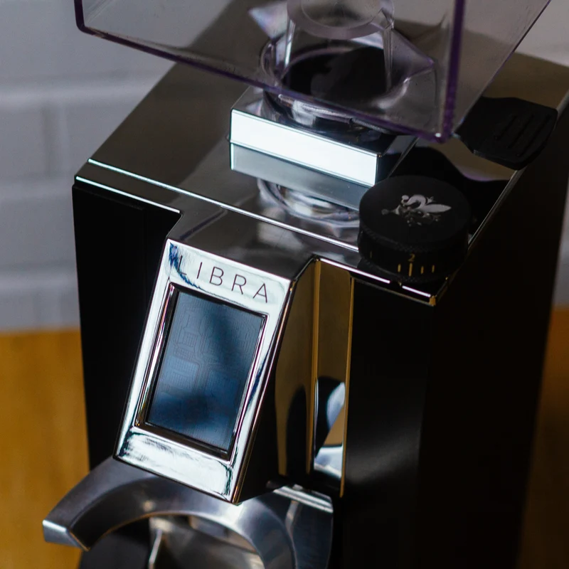 Moulin Eureka Mignon Libra