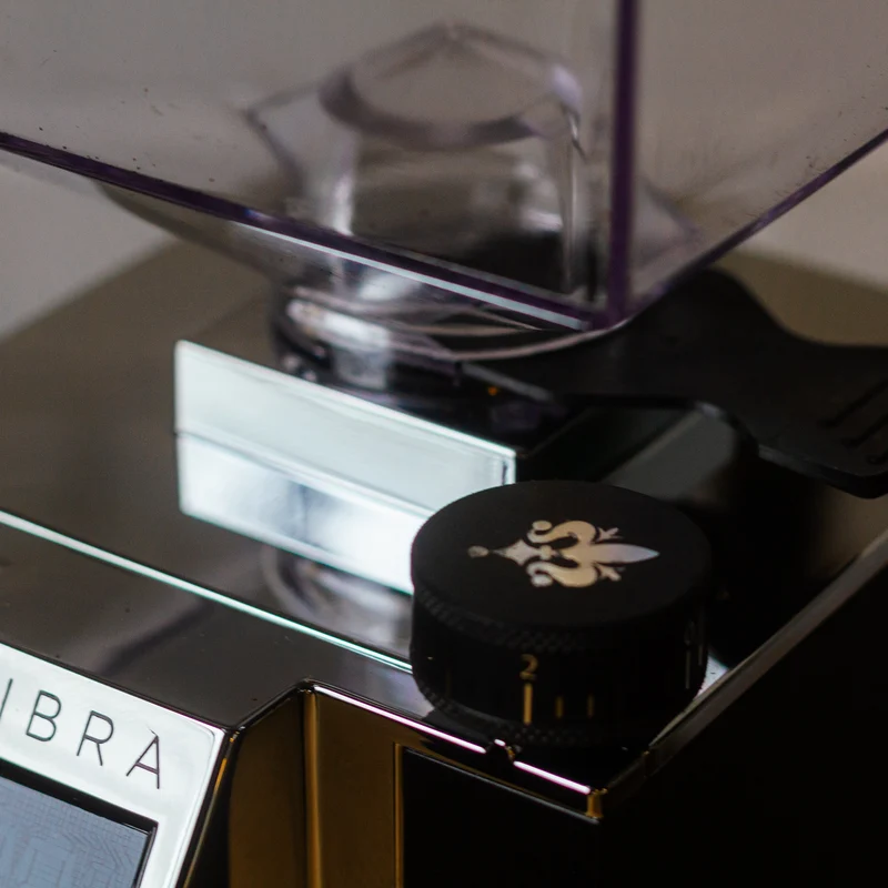 Moulin Eureka Mignon Libra