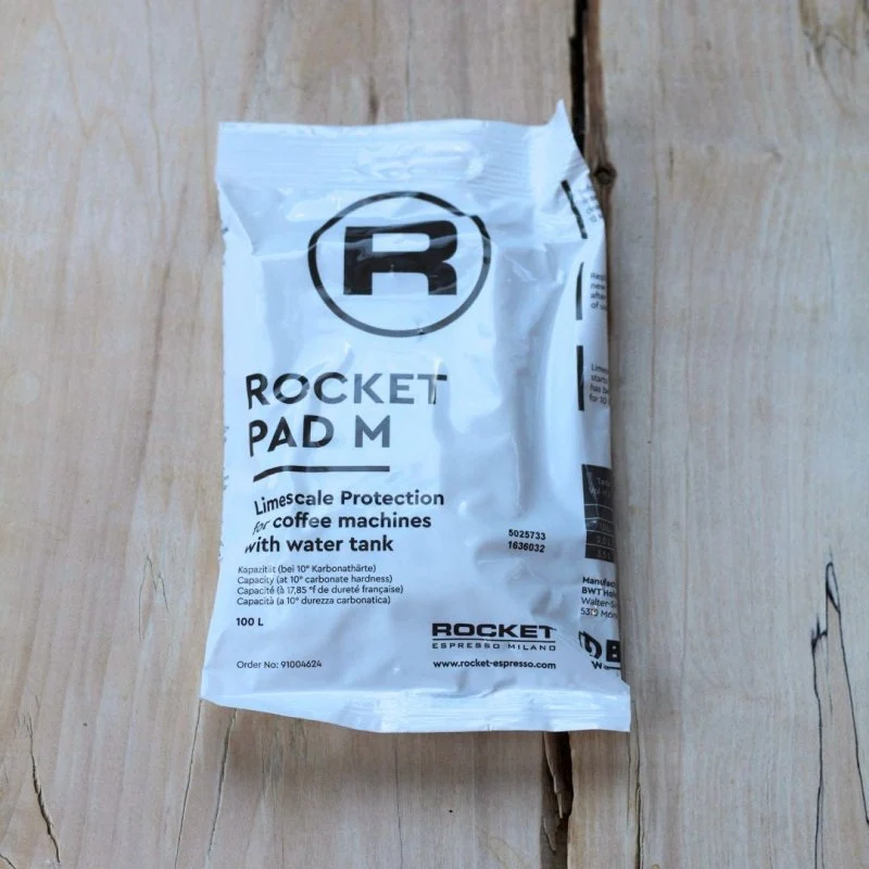 Adoucisseur d’eau Rocket Pad M