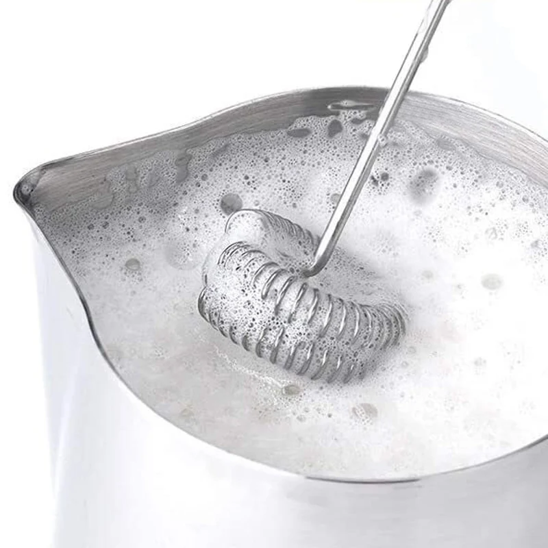 Cafe Cult - Electric Milk Frother