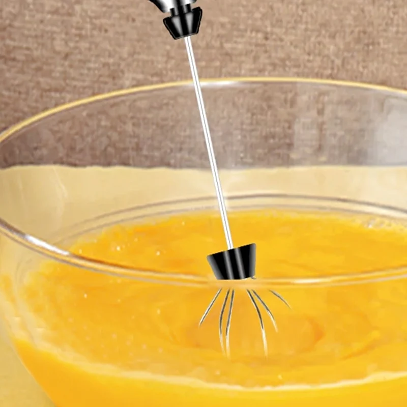 Cafe Cult - Electric Milk Frother