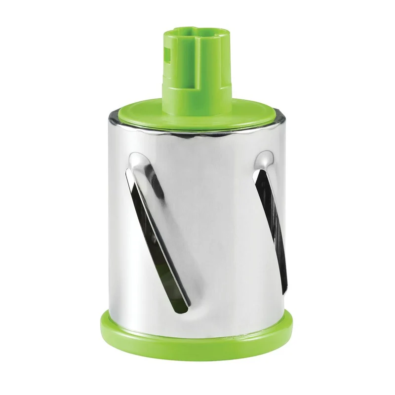 Starfrit- Drum Grater- 3 Barrels