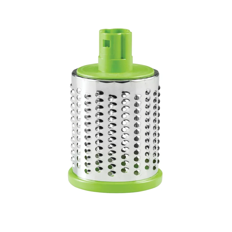 Starfrit- Drum Grater- 3 Barrels