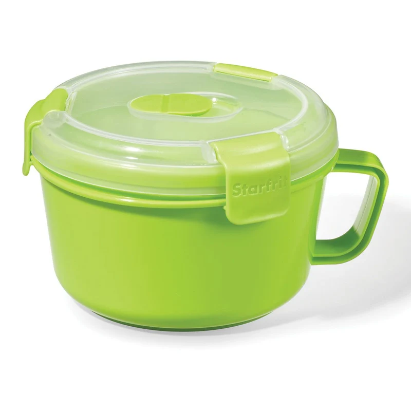 STARFRIT EASY LUNCH LUNCH BOWL 37OZ/1.1L