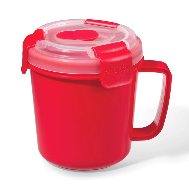 STARFRIT EASY LUNCH SOUP TO-GO 24OZ/710ML