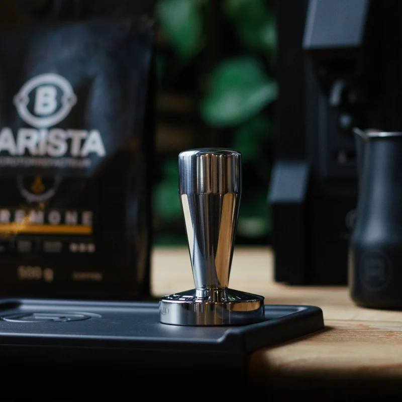 Presse-café Rocket 58 mm