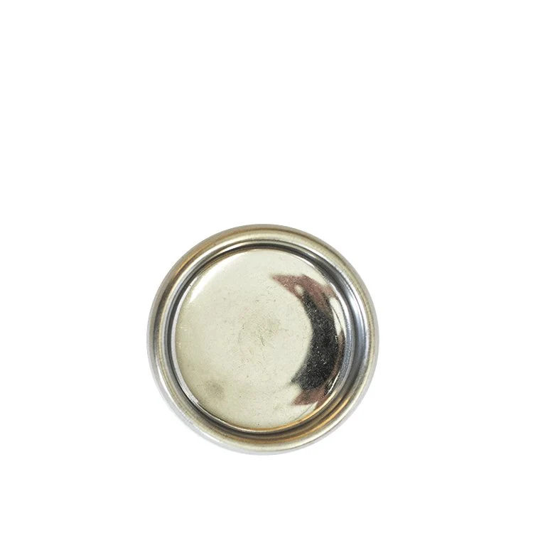 Filtre aveugle de 58mm