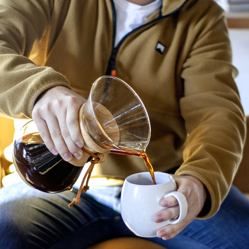 Chemex classique 6 tasses