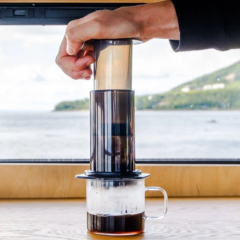 Aeropress