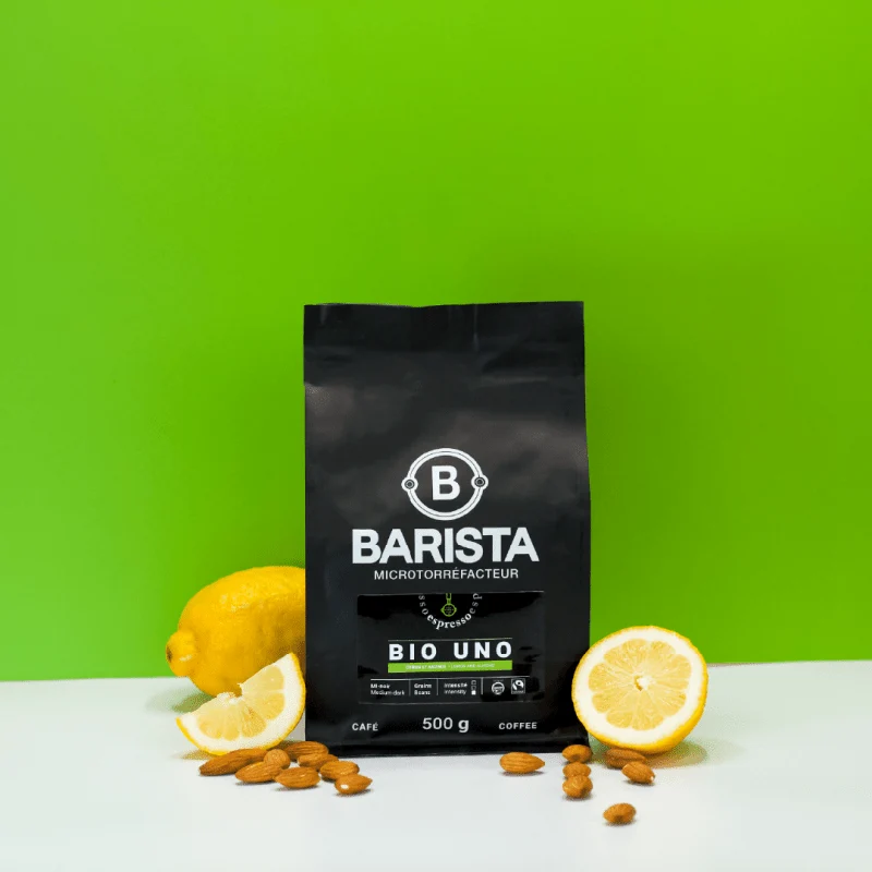 Bio Uno Espresso