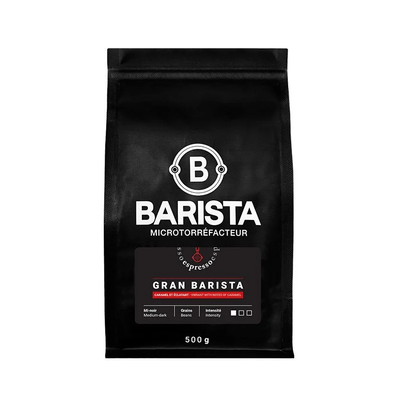 Gran Barista