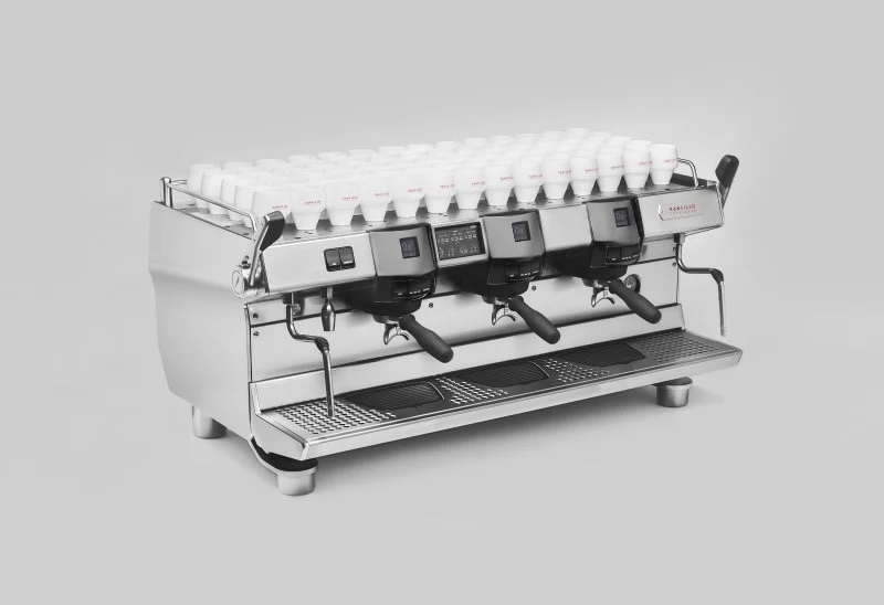 Rancilio Specialty RS1