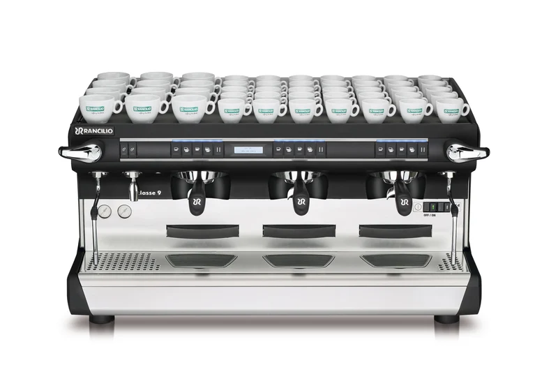 Rancilio Classe 9 USB Tall