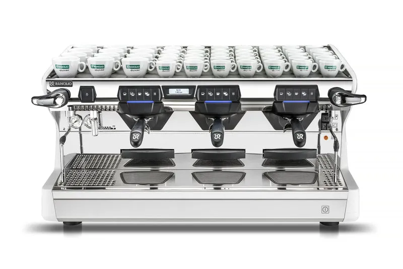 Rancilio Classe 7 USB Tall