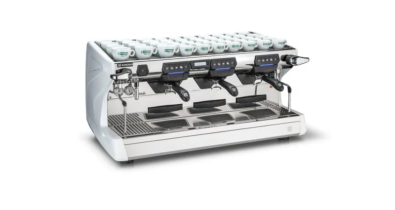 Rancilio Classe 7 USB Tall
