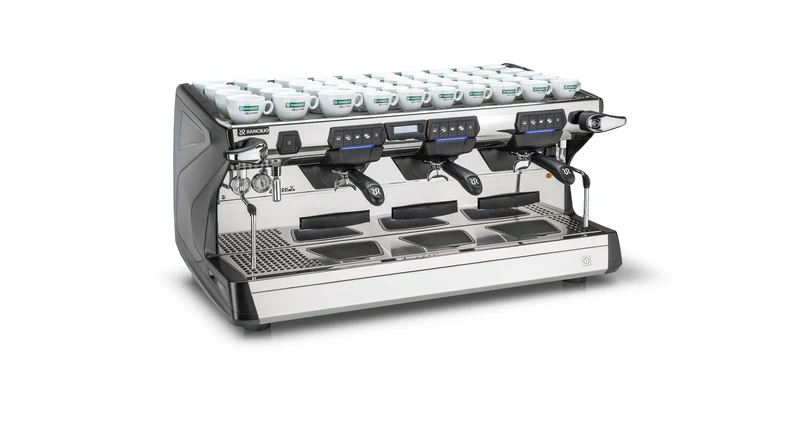 Rancilio Classe 7 USB Tall