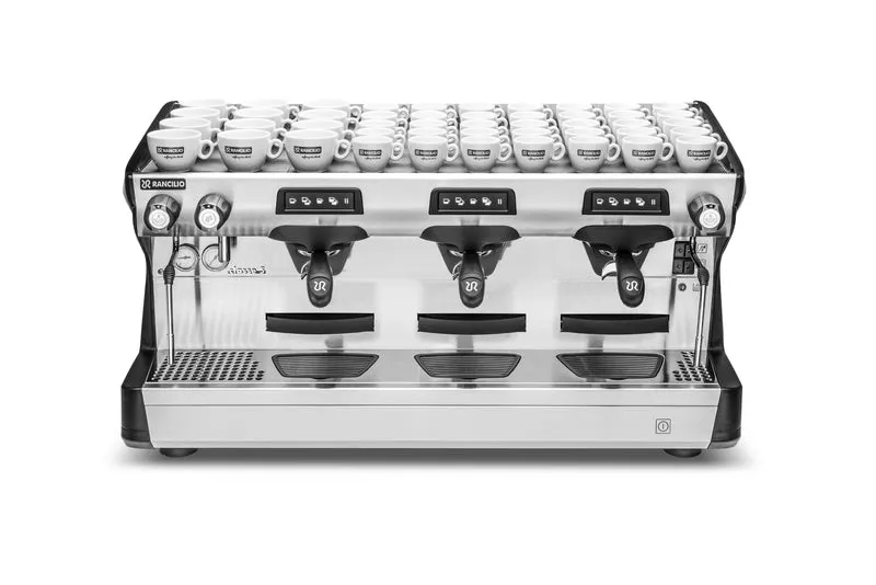 Rancilio Classe 5 USB Tall