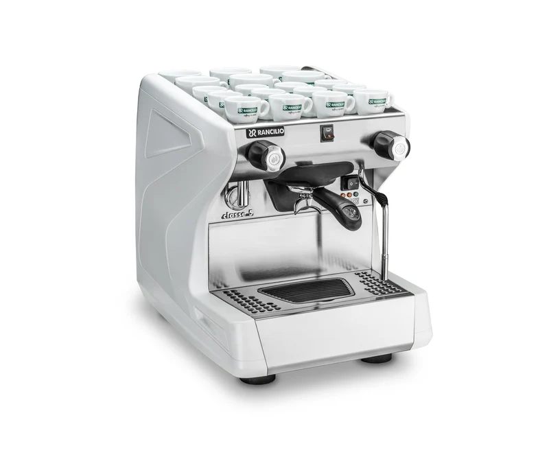 Rancilio Classe 5 USB Tall
