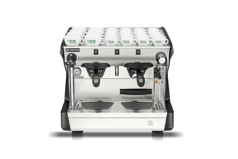 Rancilio Classe 5 USB Tall