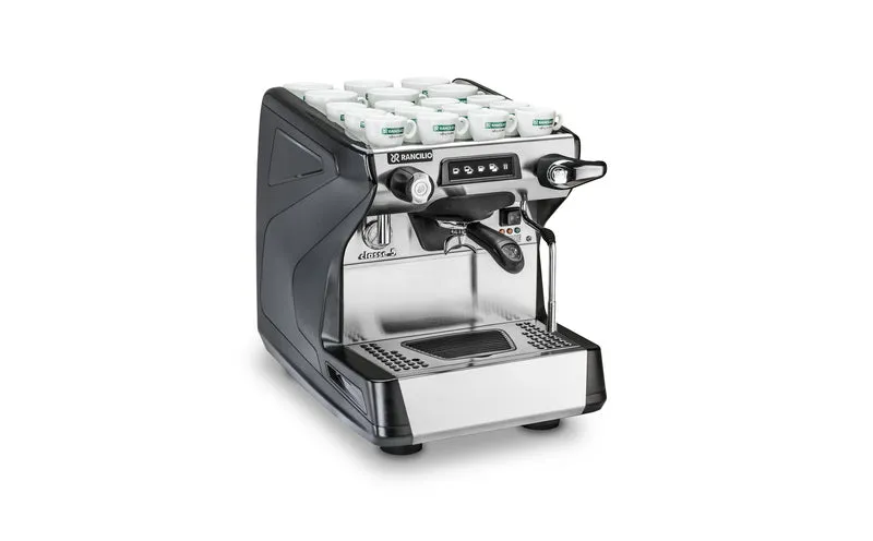 Rancilio Classe 5 USB Tall