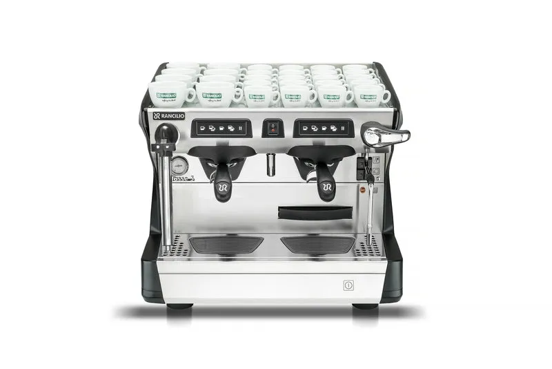 Rancilio Classe 5 USB Tall