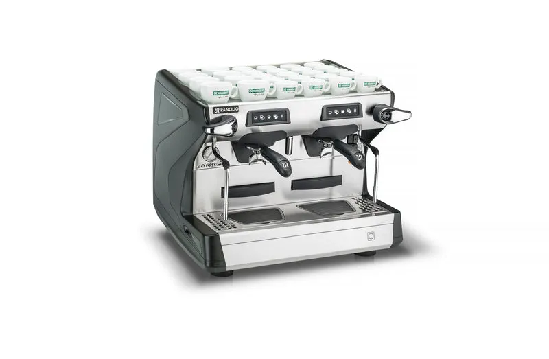 Rancilio Classe 5 USB Tall